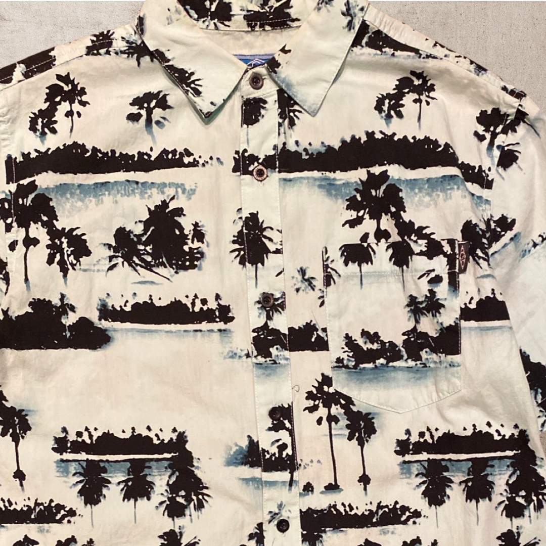 empyre surplus co 半袖shirt
