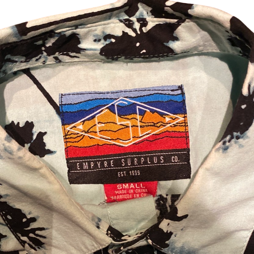 empyre surplus co 半袖shirt