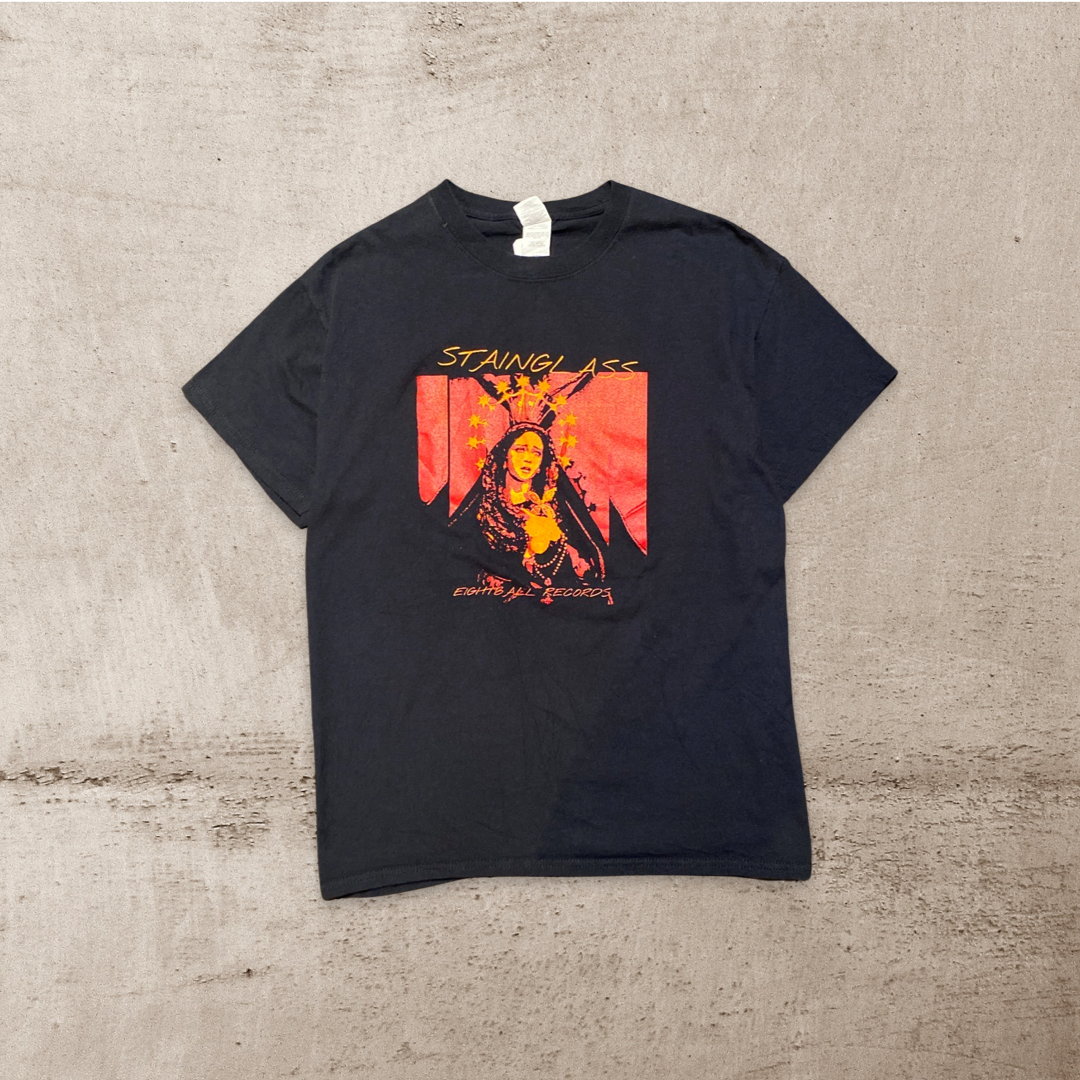 STAINGI ASS Tshirt