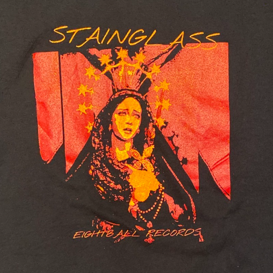 STAINGI ASS Tshirt