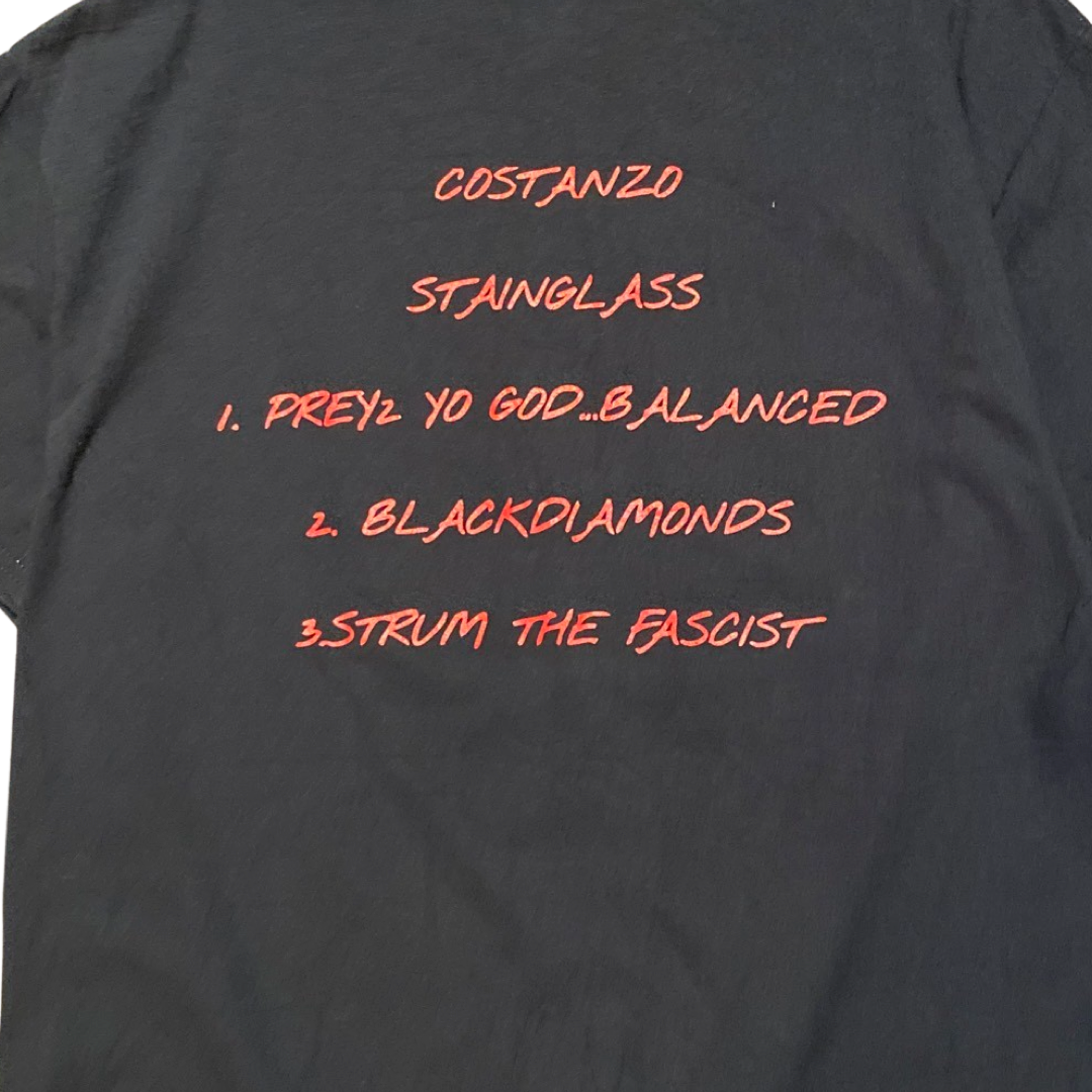 STAINGI ASS Tshirt