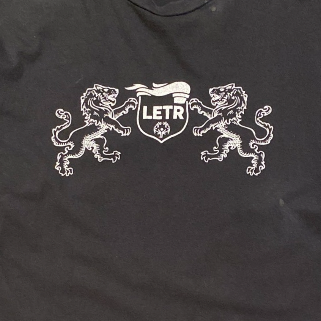 LETR Tshirt