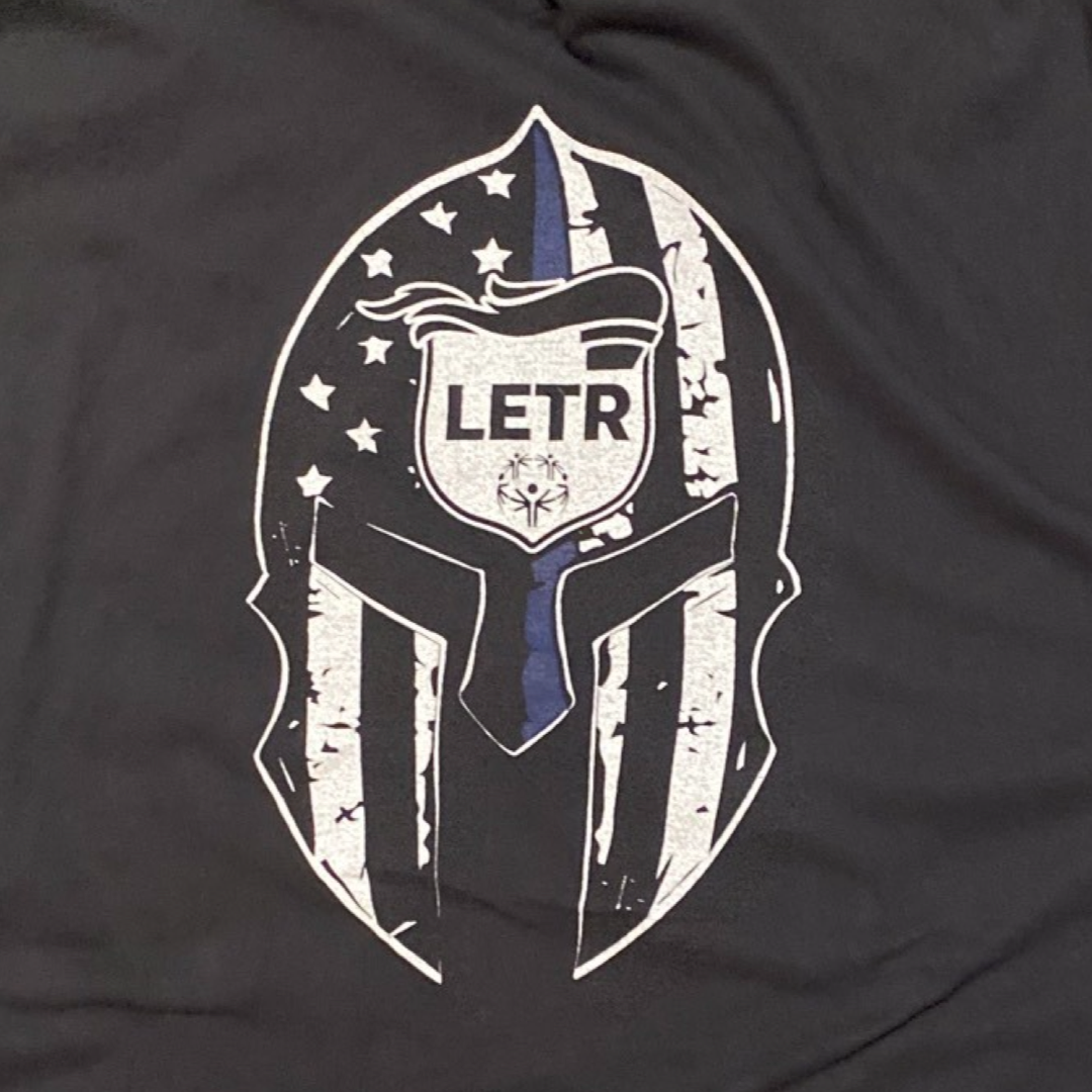 LETR Tshirt