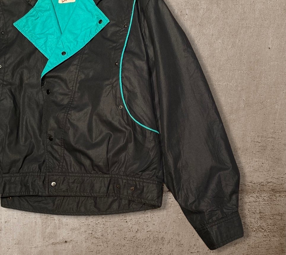 MOOZ jacket