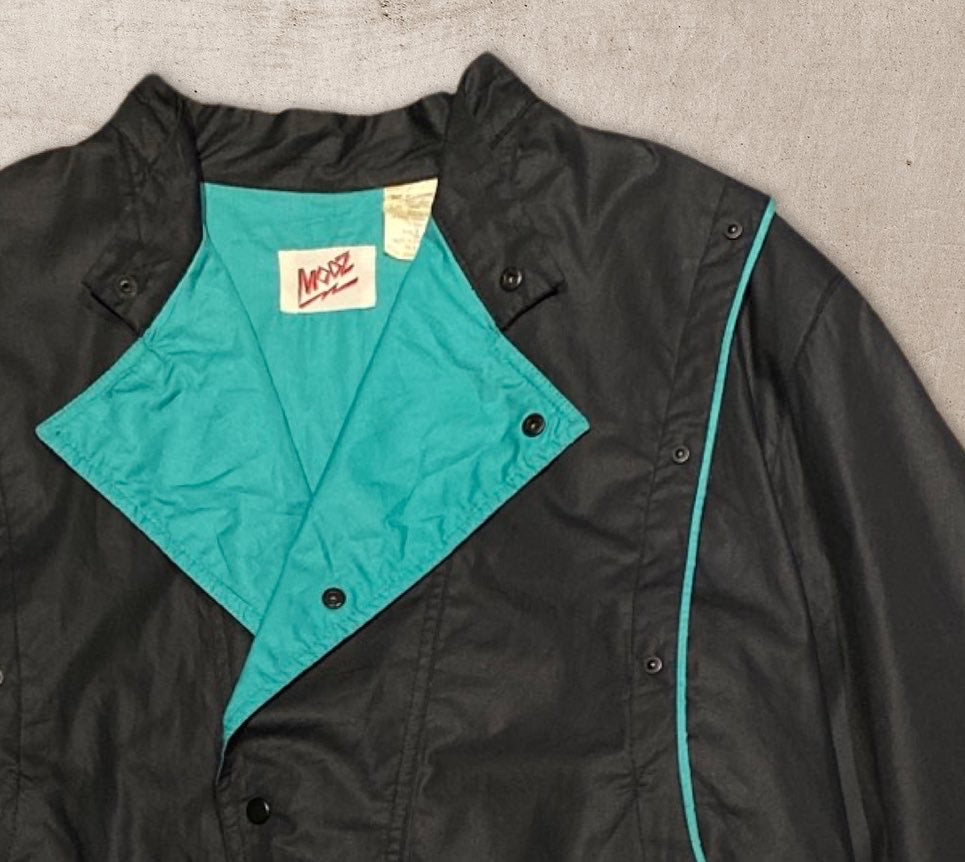 MOOZ jacket