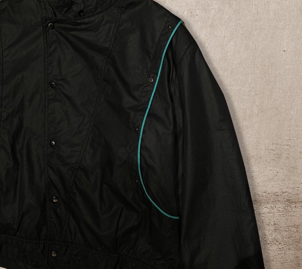 MOOZ jacket