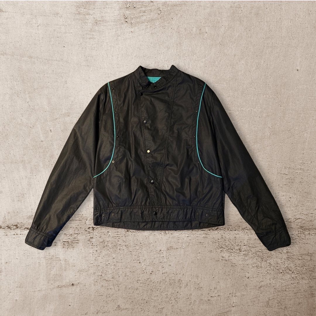 MOOZ jacket